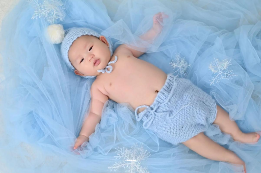 邳州孕妇肚子上长红点